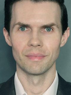 Дмитрий Воронцов