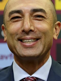 Роберто Ди Маттео