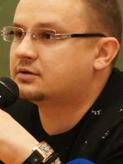Владимир Николаев