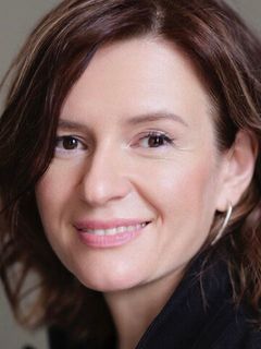 Ольга Синельщикова