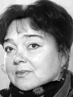 Нина Дорошина