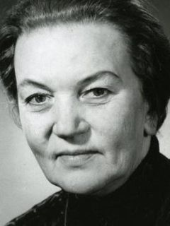 Лейда Лайус