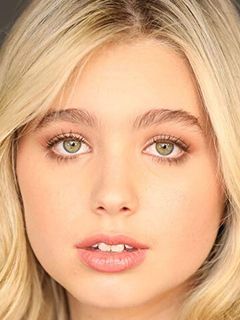 Лилия Бакинхем