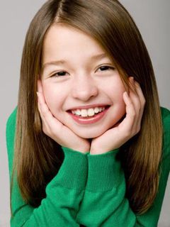 Anna Ostrem