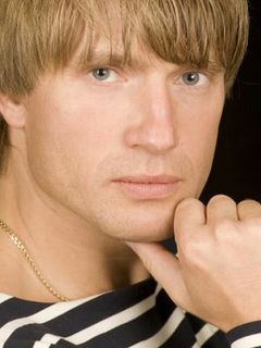 Олег Лебедев-Бовольский