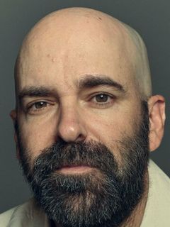 Винсент Грэшоу