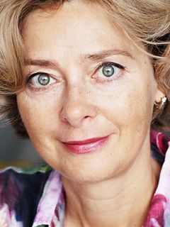 Анна Исайкина
