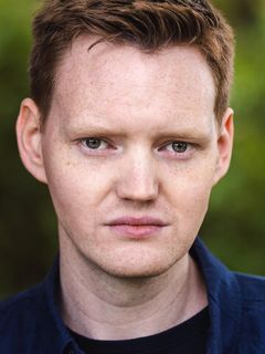 Brendan Kelly