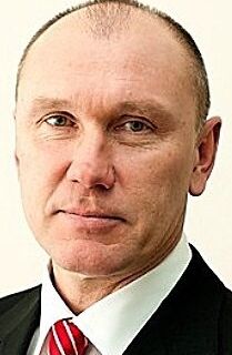 Сергей Родионов