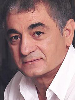 Фахраддин Манафов