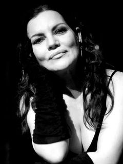 Кристина Донадио