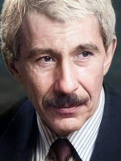 Рубен Симонов