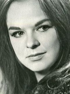 Ольга Лысенко