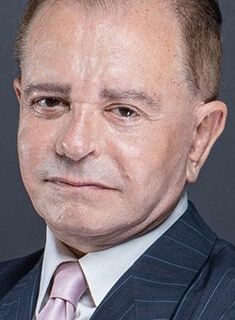 Андрей Кашкер
