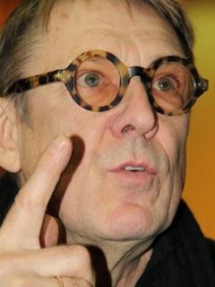 Александр Фриш