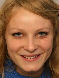 Лив Карин Дальстрём