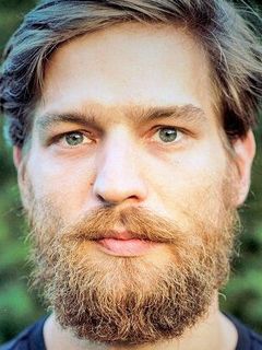 Роберт Финстер