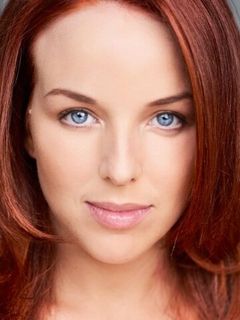 Хезер Рени Симс