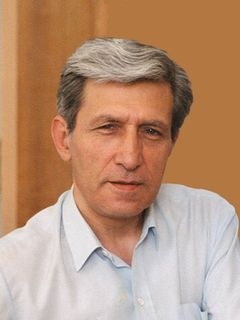 Гусейн Мехтиев