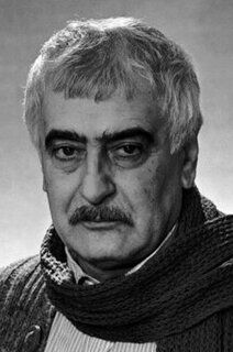 Фрунзе Довлатян