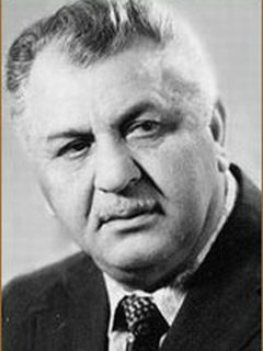 Жора Мовсесян