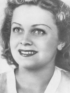 Людмила Целиковская