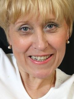 Ольга Леонова
