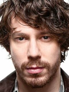 Джон Галлахер мл.