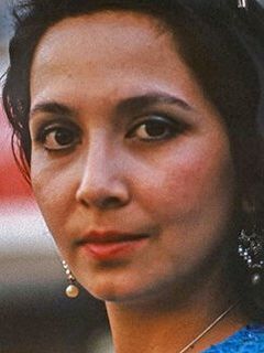 Дилором Игамбердыева