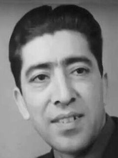 Каков Оразсахатов