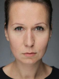 Светлана Аверьянова