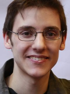 Джеймисон М. ЛоКасио