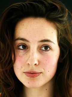 Тесса Мейер