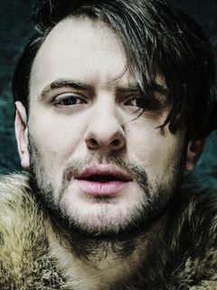 Айнис Сторпирштис