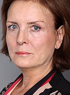 Инна Аленикова