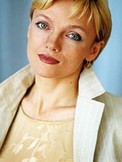 Татиана Донская