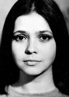 Галина Самойлова