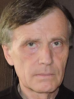 Андрей Добровольский