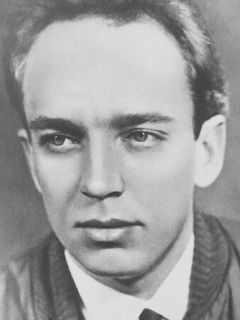 Геннадий Нилов