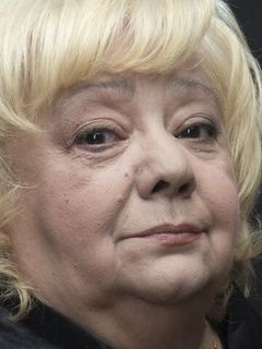 Татьяна Ухарова