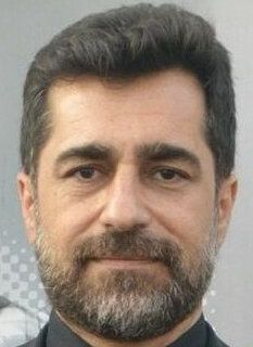Арсалан Амири