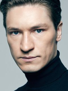 Алексей Кирсанов
