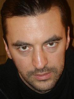 Дмитрий Сотириади