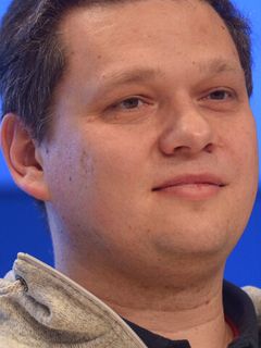 Алексей Замыслов