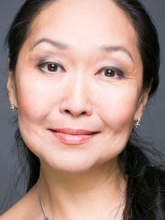 Лена Куо