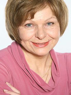 Татьяна Артемова