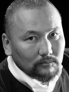 Сергей Адьянов
