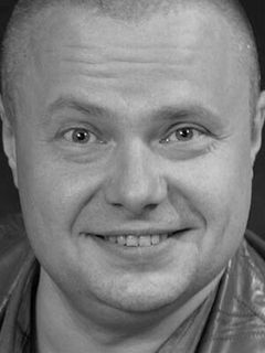 Владимир Чуприков