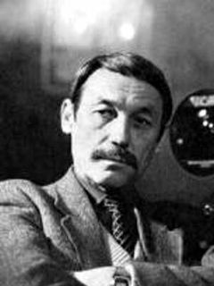 Равиль Батыров