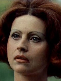 Алла Майкова